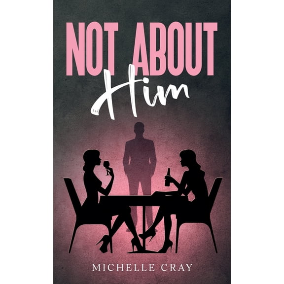 Not About Him, (Paperback)