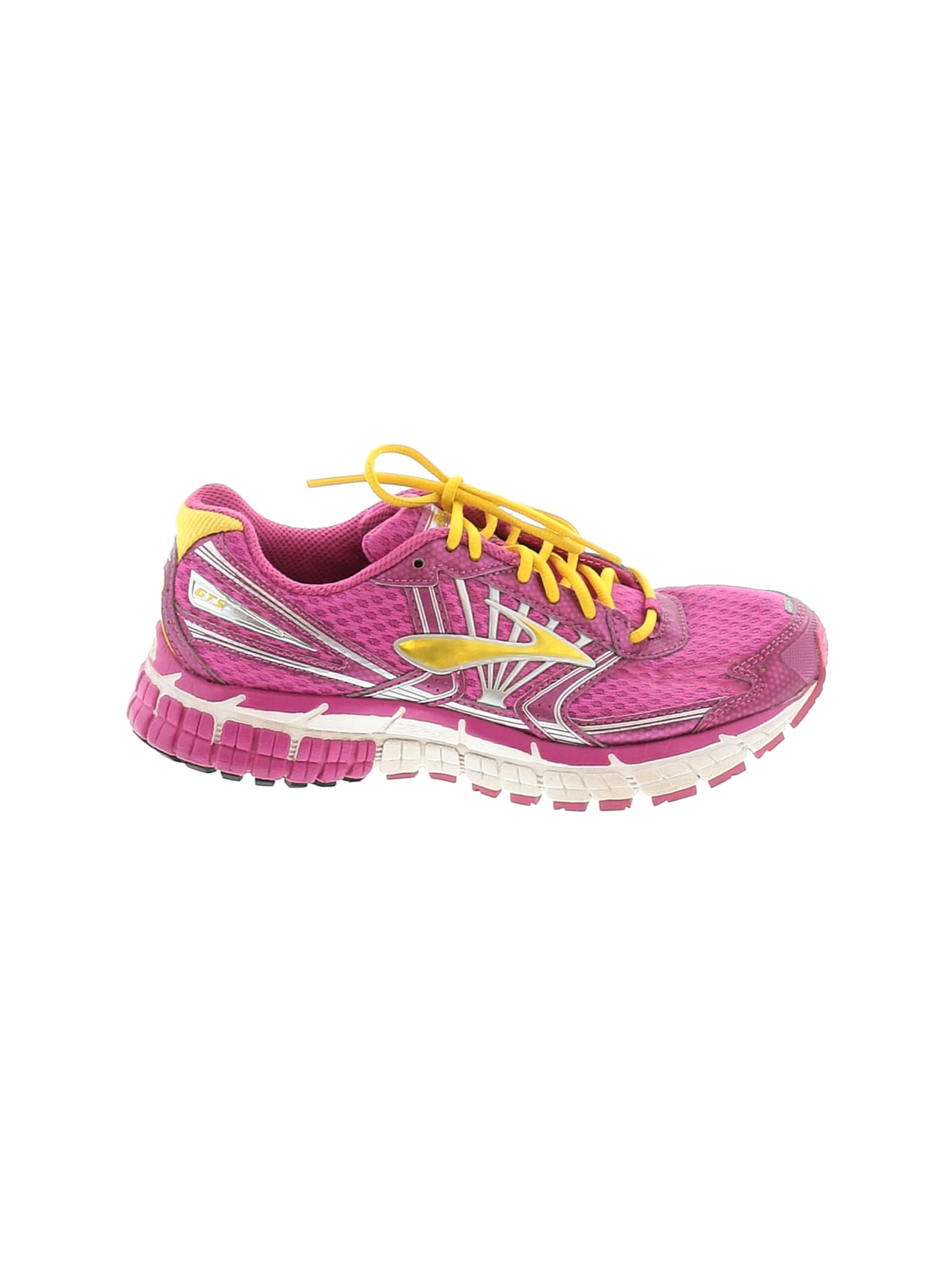 brooks shoes texas