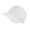 White, variant on Breathable Cleanroom Work Cap Anti-Static Half Mesh Baseball Hat with Curved Brim for Lab and Service Teams