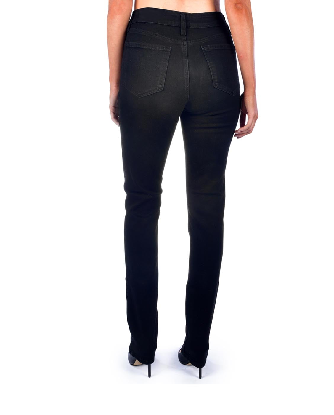 Nydj samantha slim store jeans