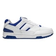 thumbnail image 3 of Tenis Shaq Hombre Breaker Low Navy Blanco Casual blanco 8 MX, 3 of 9