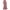 Red, variant on Wancir Women's Casual Long Sleeve Round Neck Hem T-Shirt Loose Dress with Pockets