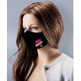 thumbnail image 1 of Armenia Fier Enfant Hi Fashion Designer 90210 Masque pour le Visage, 1 of 2