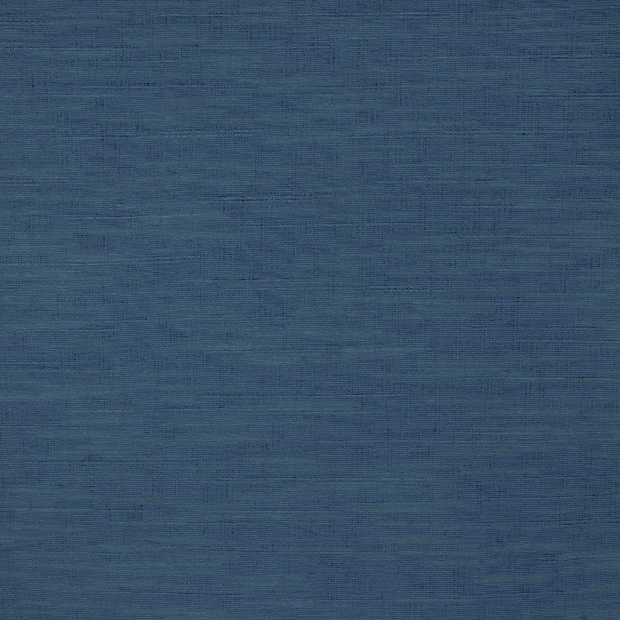 Better Homes & Gardens Textured Solid Chenille Light Filtering Single Curtain Panel, Washed Indigo, 50"W x 95"L