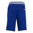 thumbnail image 4 of Dogg Supply by Snoop Dogg Men's & Big Men’s Logo Fleece Shorts, 7” Inseam, Sizes XS-3XL, 4 of 7