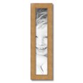 thumbnail image 2 of ArtToFrames 5x26 inch Gold Braid Picture Frame, Gold Wood Poster Frame (4995), 2 of 7
