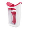 thumbnail image 3 of Convenient Portable Baby Food Squeeze Station, For Semi Solid Food Transition, For Infant Toddlers, 3 of 8