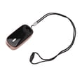 thumbnail image 2 of Collar de aire ionizado negativo portátil, Collar de aire portátil Collar de filtro de aire portátil Filtro de aire portátil Rendimiento lleno de energía, 2 of 5