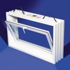 WINDOW 31-7/8X20 WHT