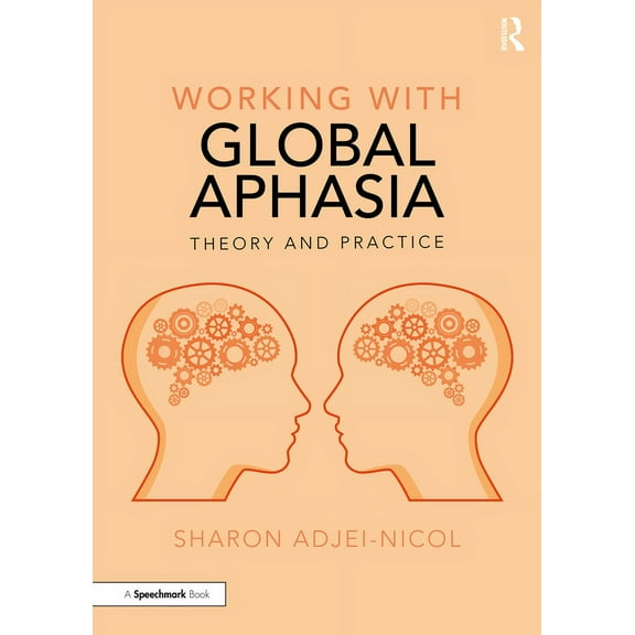 Working with: Working with Global Aphasia: Theory and Practice (Paperback)