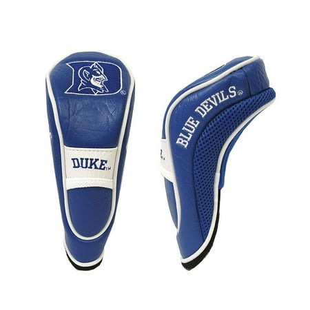 Team Golf Single Hybrid Headcover (Duke Bluedevils, Blue) NEW