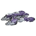 thumbnail image 3 of Transformers: Studio Series Bumblebee Shockwave Kids Toy Action Figure for Boys and Girls (8”), 3 of 6