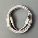 thumbnail image 1 of Cargador de carga rápida PD20W para teléfono Apple, cabezal de carga plegable con base cruzada, 1 of 5