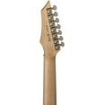 thumbnail image 7 of Dean Guitars Exile Select 7 String Burl Poplar Electric Guitar, 7 of 7