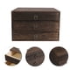 thumbnail image 3 of Cesta de almacenamiento tipo cajón de 1 PC Organizador Home Box Swithen Soporter (3 capa), 3 of 5