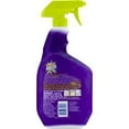 thumbnail image 2 of OxiClean Bathroom Cleaner Spray, Fresh Scent, Removes Soap Scum, Grime and Stains, 32 fl oz, 2 of 2