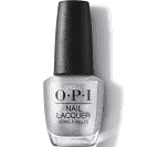 OPI Nail Lacquer Polish - Shine Bright Collection - Tinsel, Tinsel 'Lil Star 0.5 oz - #HRM10