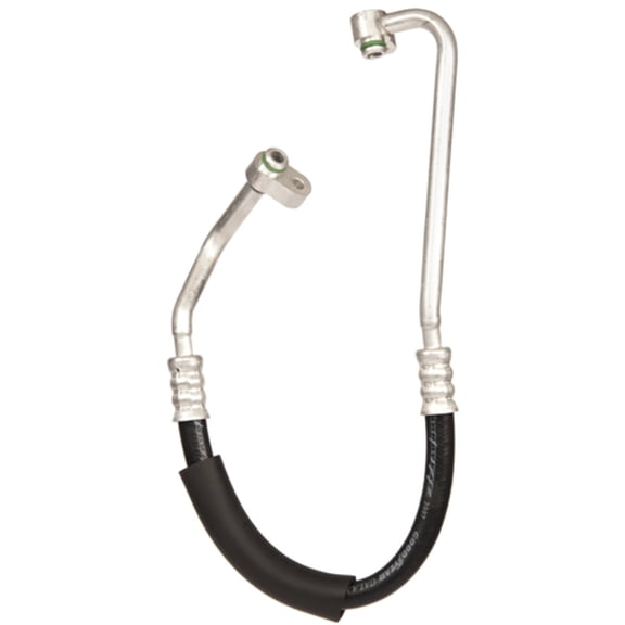 Discharge Line Hose Assembly