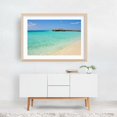 thumbnail image 6 of Warm Welcoming. Maldives - Maldives Photography Beach Ocean Tropical Coastal Beach House Summer Scenic Unframed Wall Art Print 32 x 48 inches, 6 of 7