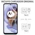 thumbnail image 2 of Celular MOTOROLA Moto G31 4GB 128GB Audifonos Inalambricos Motorola MOTOG31-128-A, 2 of 6