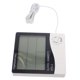 thumbnail image 5 of unbranded Monitor De Temperatura Y Humedad Digital Para De Peces Con Pantalla LCD Clara, 5 of 8