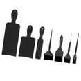 thumbnail image 1 of M Buder Kit de Herramientas para Tinte de Cabello 7 Piezas Tabla Balayage y Brochas Salón de Belleza Negro, 1 of 7
