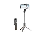 thumbnail image 3 of Q02S Multi-function mobile phone live broadcast tripod | Anti-shake selfie stick | Portable fill light integrated bracket, 3 of 7