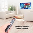 thumbnail image 1 of Copia remota universal de aprendizaje de 6 botones desde el control remoto IR para TV STB DVD DVB VCR JShteea  Nuevo, 1 of 9