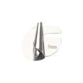 thumbnail image 1 of 5Pcs Sewing Hemmer Foot! MORESEC Achieve Professional-Looking Hems with This Sewing Rolled Hemmer Foot, a Household Multifunctional Sewing Machine Attachment for Easy and Precise Fabric Finishing, 1 of 2