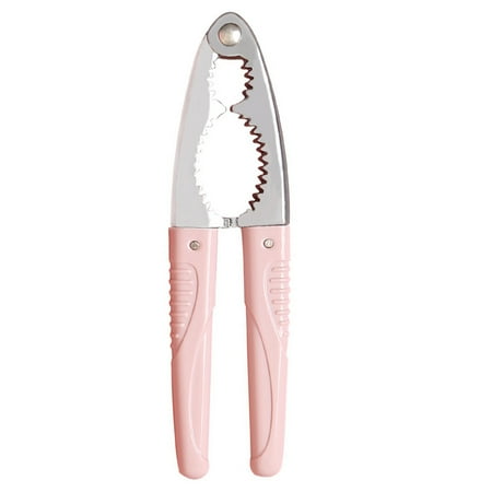 

Zinc Alloy Nutcracker Home Walnut Clips Nut Cracker Tools Walnut Plier Opener Remover Shell Clip Kitchen Accessories