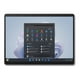 Microsoft Surface Pro 9 for Business - Tablette - Intel Core i7 1265U / 1,8 GHz - Evo - Gagner 10 Pro - Intel Iris Xe Graphiques - 16 GB RAM - 256 GB SSD - 13" Écran Tactile 2880 x 1920 120 Hz - 802.11a/b/g/ac/ax (Wi-Fi 6E) - Platine – image 2 sur 13