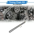 thumbnail image 2 of Unique Bargains Timing Chain Kit No.2769930078 for Mercedes C-Class 2011 for Mercedes CLS 2011-2017 1 Pcs Car, 2 of 7