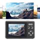 thumbnail image 3 of 48MP Digital Camera 2.4 Inch IPS Screen Mini Video Camera with 16x HD Digital Zoom 32GB, 3 of 3