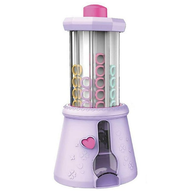 Fabricante De Pulseras Diy, Máquina De Tejer Diy, Collar, Cadena, Pulsera, Fabricante De Anillos, Juguete De Cuentas Para Niña, Regalos Para Niños Methold AP007332-02