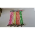 thumbnail image 1 of Porte-clés Sifflet&44; Couleur Assortie - 2 Douzaines, 1 of 1