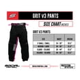 thumbnail image 7 of Social Paintball Grit V3 Pants - Stealth Black - XL/2XL, 7 of 7