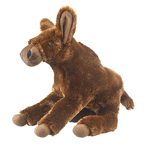 wildlife artists stuffed animals