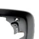 thumbnail image 5 of Reversing Mirror Frame for XC60 2009-2017 Rearview Mirror Cover Frame,Right, 5 of 5