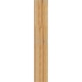 thumbnail image 4 of Ekena Millwork 6"W x 36"D x 36"H Imperial Rough Sawn Traditional Outlooker, Western Red Cedar, 4 of 4
