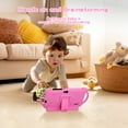 thumbnail image 3 of Kids Tablet 7 inch Tablet for Kids Android Toddler Cartoon Tablets With Protective Case 4GB RAM 32GB ROM WiFi Tablet Pre Installed & Parent Control Learning Education Game Tablet IPS Touch Screen Tab, 3 of 6