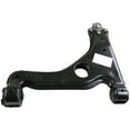 thumbnail image 2 of MOOG RK620150 Control Arm and Ball Joint Assembly Fits select: 2001-2003 SATURN L200, 2008 SATURN ASTRA, 2 of 6