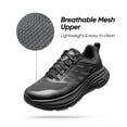 thumbnail image 4 of BURUDANI Mens Running Shoes Sneakers, 4 of 6