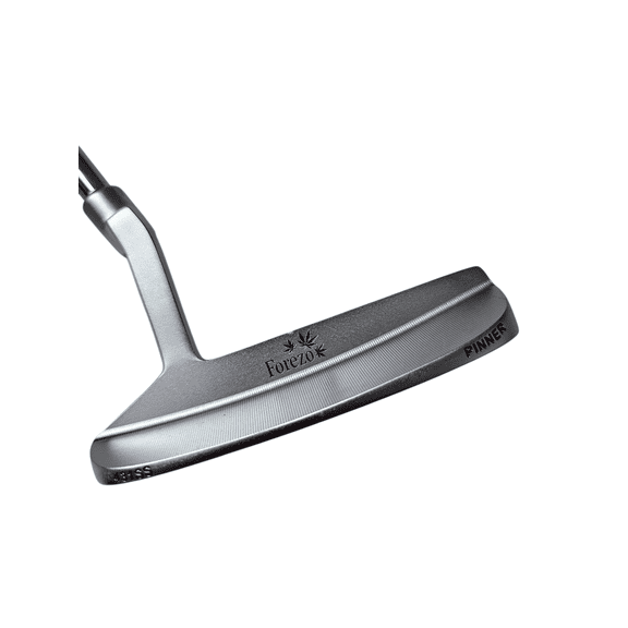 Forezo Pinner Golf Putters, 340 gram - 340 gram