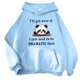 thumbnail image 1 of Gibobby Sudadera con capucha mujer, Ropa de otoño para adolescentes, sudadera de color, casual, con capucha, bolsillo para mujer(Azul celeste,G), 1 of 3