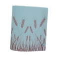 thumbnail image 2 of Lámpara de mesa decorativa para mesita de noche, ideal para sala de lectura, estudio y dormitorio. trigo, 2 of 9