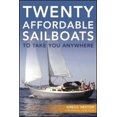 thumbnail image 2 of Twenty Affordable Sailboats to Take You Anywhere, 2 of 2
