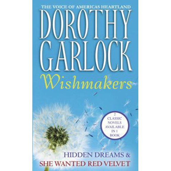 Pre-Owned Wishmakers (Unknown) 0446617628 9780446617628