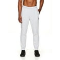 thumbnail image 4 of Reebok Men's Delta Fleece Jogger Pants, 4 of 5
