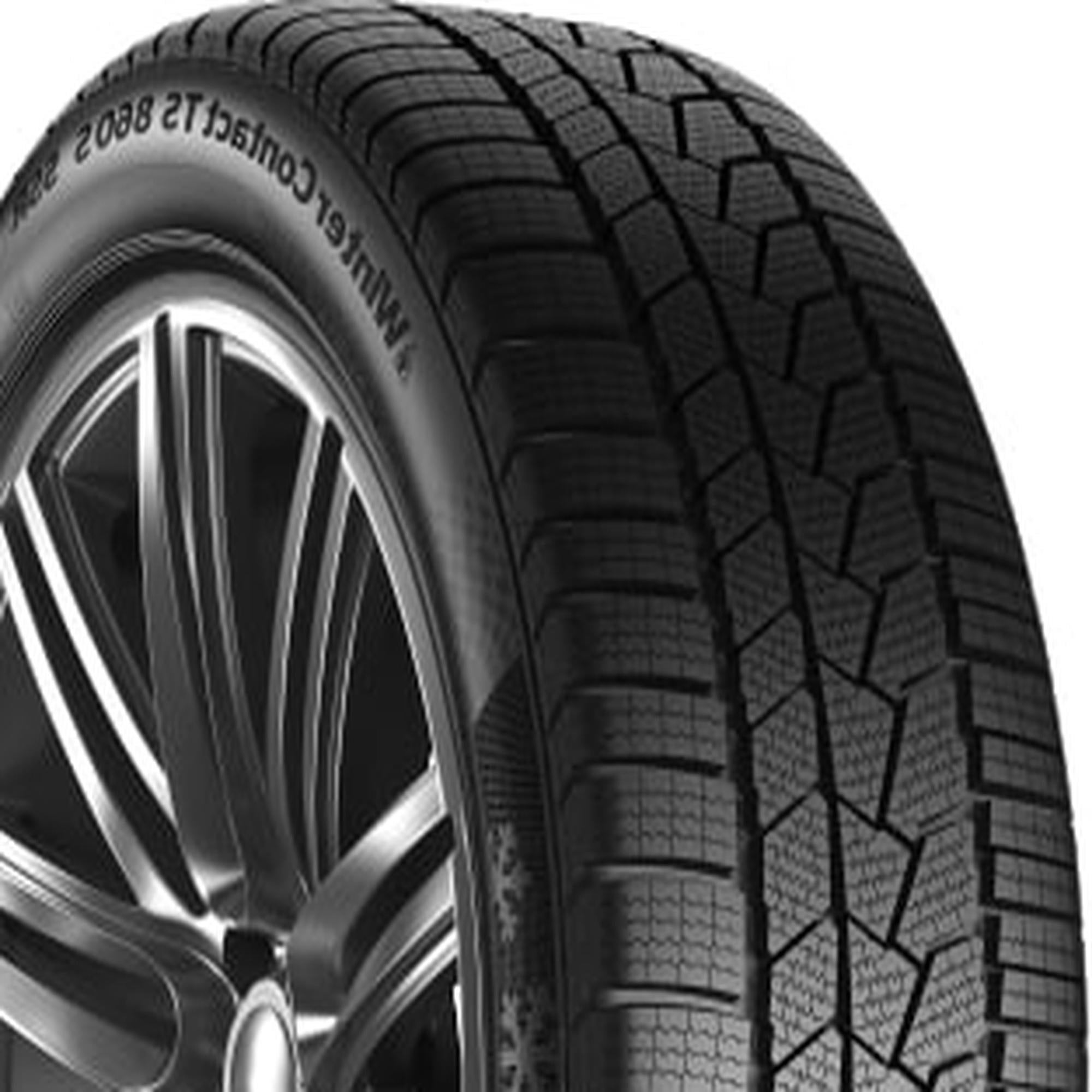 315/35R22XL 115H CON CONTIWINTERCONTACT TS860 S * BW