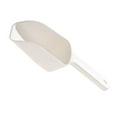 thumbnail image 2 of Shovel de Primeros de Arroz de Comida, Diseño de Bisel de Comida Ergonómica para Hielo para Boda, 2 of 8